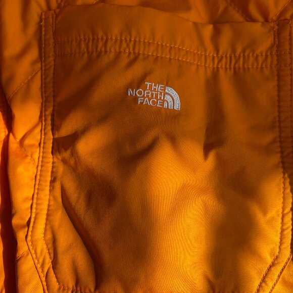 Reversible North Face Coat - Picture 5 of 6